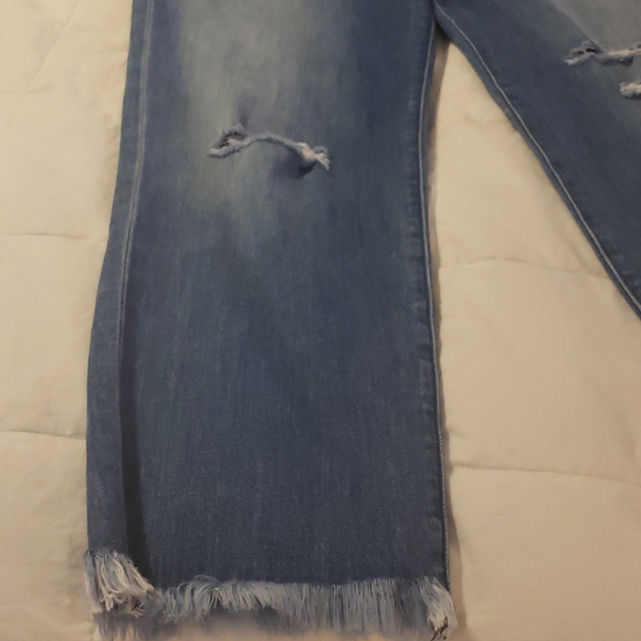 J brand jeans